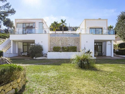 Santa Ponsa villa en venta