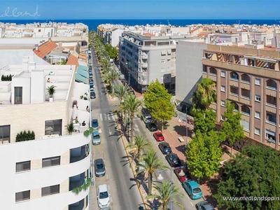 Torrevieja apartamento en venta