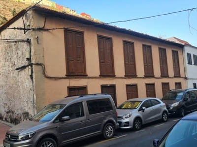 Venta de casa en San Sebastián de la Gomera