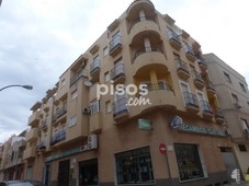 Piso en venta en El Ejido en Barrio Plaza de la Luz por 86.000 €