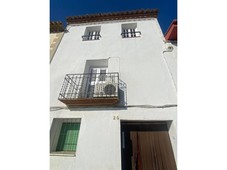Venta Casa unifamiliar en Calle AFUERAS Monzón. Buen estado con terraza 190 m²