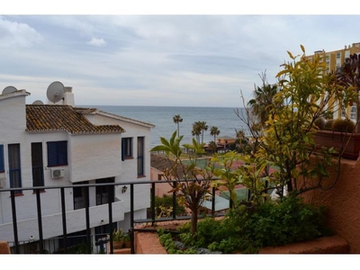 APARTAMENTO 2 D AL LADO DEL MAR CALAHONDA MIJAS