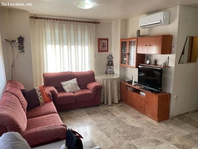 Apartamento 2 dormitorios en El Palmar