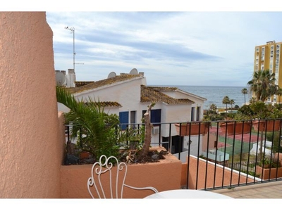 APARTAMENTO 3 DORMITORIOS MUY CERCA DE LA PLAYA. CALAHONDA MIJAS