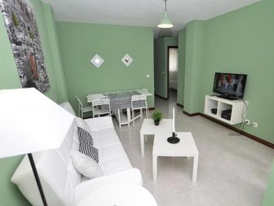 Apartamento de alquiler en Arnuero