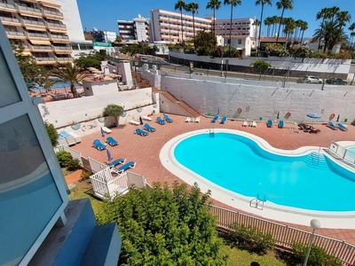 Apartamento de alquiler en Avenida 8 de Marzo, Playa del Inglés