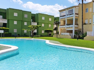 Apartamento de alquiler en Avenida Borrons, Xeraco