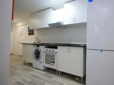 Apartamento de alquiler en Avenida de Nuestra Señora de Fátima, Vista Alegre