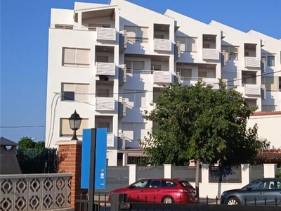 Apartamento de alquiler en Avenida del Papa Luna, 67, Playa Norte
