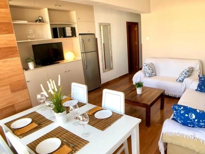 Apartamento de alquiler en Cabo de Palos