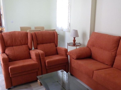 Apartamento de alquiler en Calle Fray Diego de Deza, 5, Arenal - Museo