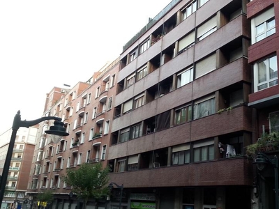 Apartamento de alquiler en Calle General Concha, Ametzola