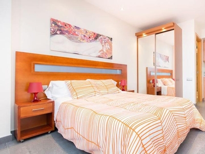 Apartamento de alquiler en Carrer de Torres I Amat, El Raval