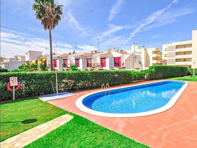 Apartamento de alquiler en Carrer del Golf de Sant Jordi, Cambrils Platja