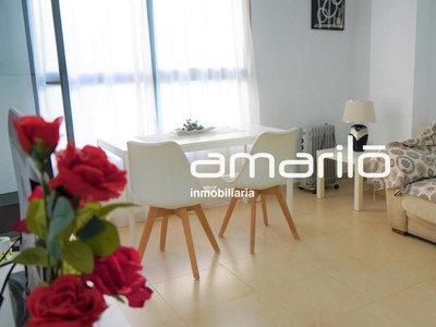 Apartamento de alquiler en Carrer Illa de Sardenya, Las Islas