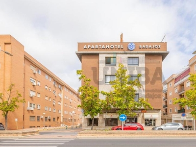 Apartamento de alquiler en Castillo Puebla Alcocer, Avenida Elvas