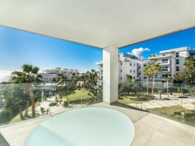 Apartamento de alquiler en El Faro de Calaburra - Chaparral