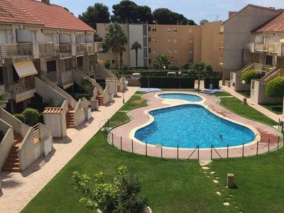 Apartamento de alquiler en Calle Neptú, 35, Tarraco