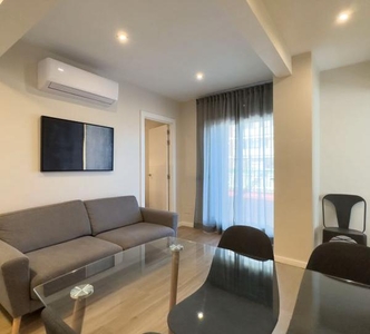 Apartamento de alquiler en Passeig de Fabra I Puig, Vilapicina i la Torre Llobeta