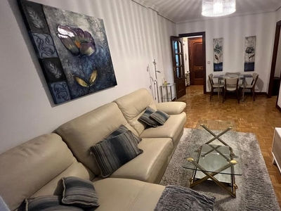 Apartamento de alquiler en Plaza de San Andrés, Caño Argales