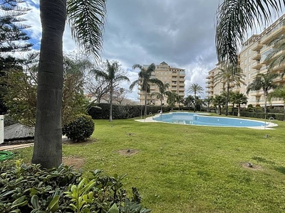 Apartamento en alquiler a 300 m de la playa