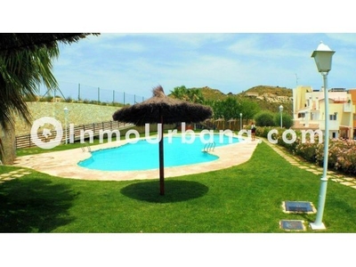 APARTAMENTO EN ALQUILER BONALBA GOLF ALICANTE