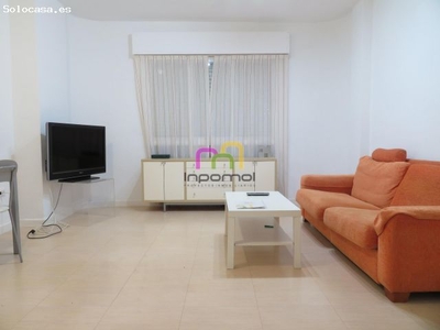 ¡¡APARTAMENTO EN ALQUILER CON UN GRAN PATIO!!