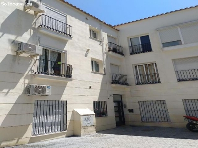 Apartamento en el centro de Malaga
