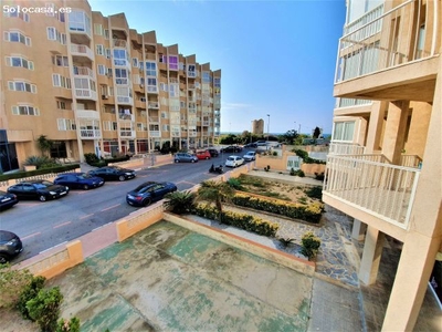 Apartamento en Venta en Calpe / Calp, Alicante