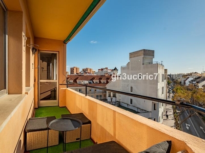 Apartamento en venta en Puerto Deportivo