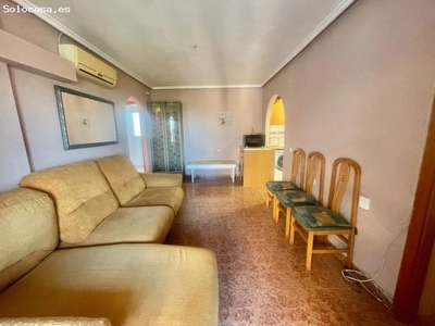 APARTAMENTO EN VILLA MADRID