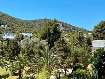 Ático de alquiler en Carrer Les Margarides, Santa Eulària