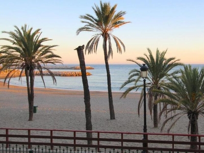 Casa adosada de alquiler en Puerto Banús