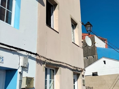 Casa adosada en venta en Sada (A Coruña)