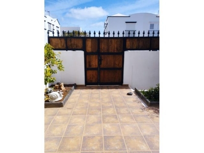 Casa-Chalet en Venta en Tias (Lanzarote) Las Palmas Ref: PDC 8216