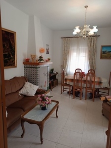 Casa de pueblo en venta en calle Monte, 8