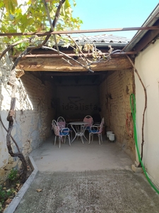 Casa de pueblo en venta en Mozoncillo