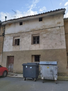 Casa de pueblo en venta en plaza Mayor, 10