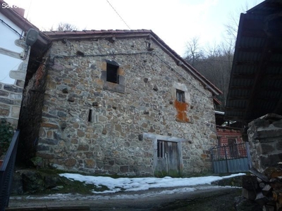 Casa en Venta en Pesaguero-La Parte, Cantabria