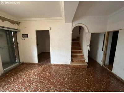 CASA EN VENTA EN ZONA SUR EN JEREZ DE LA FRONTERA