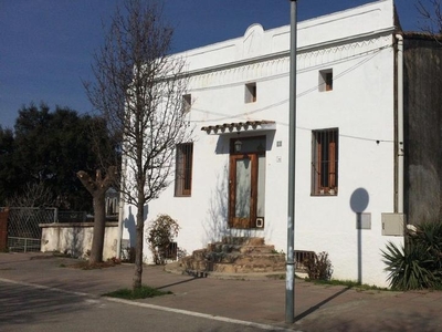 Casa o chalet de alquiler en Carrer Cal Notari, 6, Vilanova del Vallès