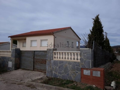 Casa o chalet en venta en calle Tarragona