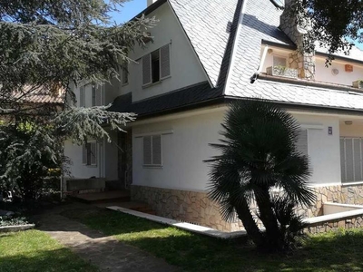 Casa o chalet en venta en L'Ametlla del Vallès