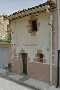 Casa o chalet independiente en venta en calle la Oliva, 8