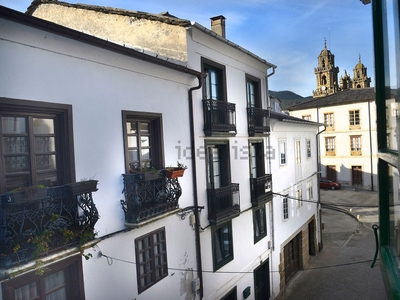 Casa o chalet independiente en venta en calle Méndez Núñez, 7