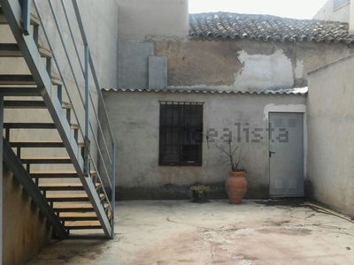 Casa o chalet independiente en venta en Daoiz y Velarde, 37