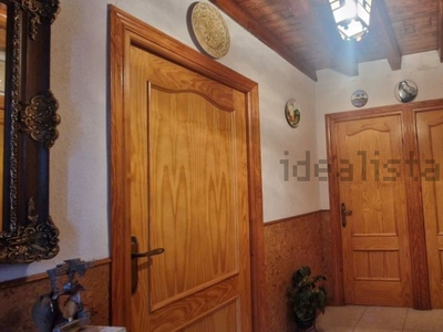 Casa o chalet independiente en venta en San Pablo de los Montes