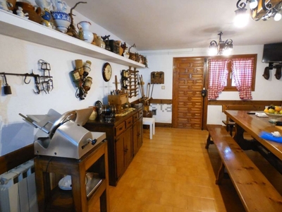 Casa o chalet independiente en venta en Valle de Tobalina