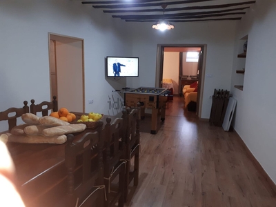 Casa rural en venta en calle García Aguilera, 24