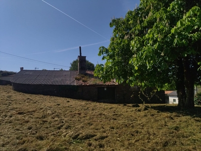 Casa rural en venta en LUGAR REGUEIRO